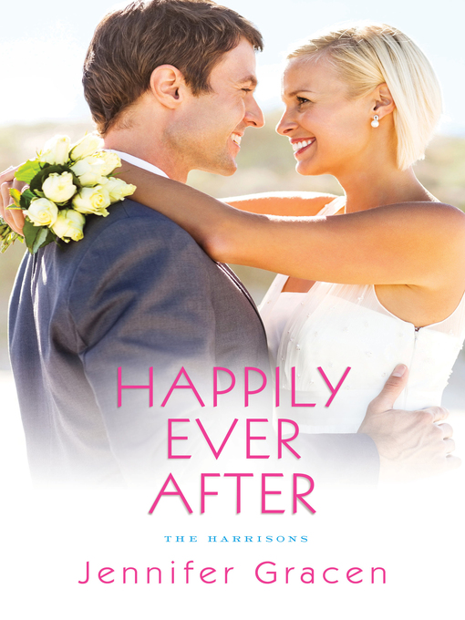 Cover image for Happily Ever After